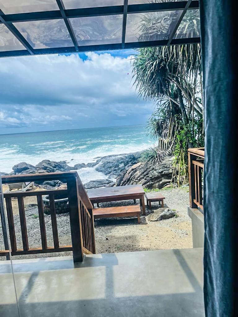 Sea View Clay House Guest house Dickwella