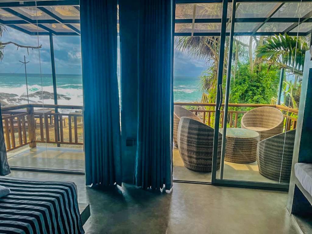 Sea View Clay House Guest house