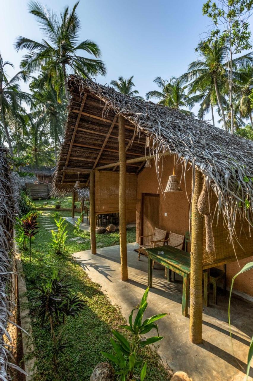 Sea View Clay House Guest house