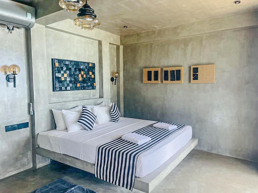 Sea View Clay House 3* Dickwella