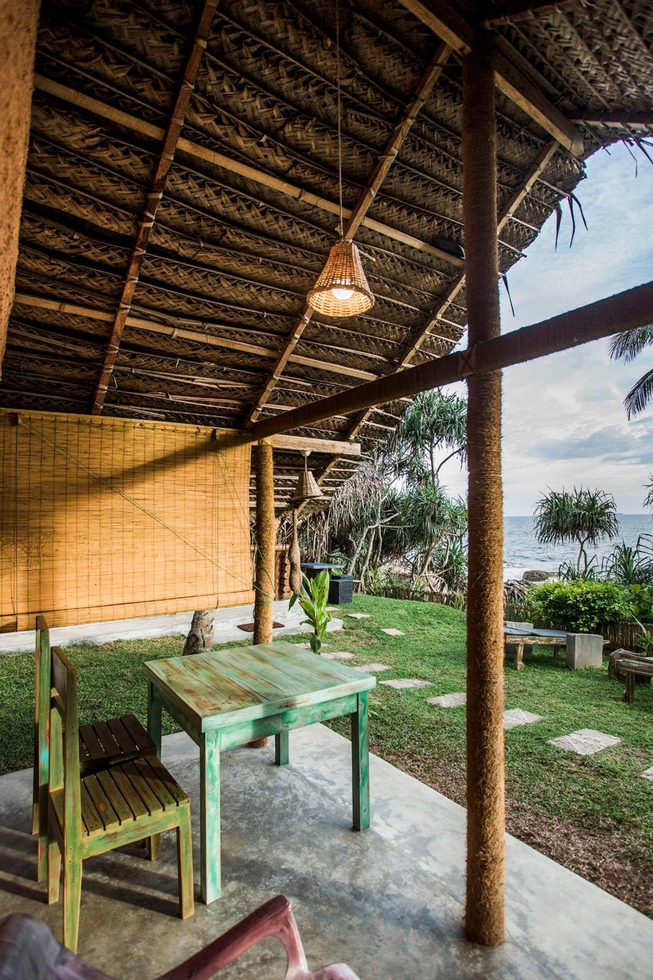 Sea View Clay House 3*