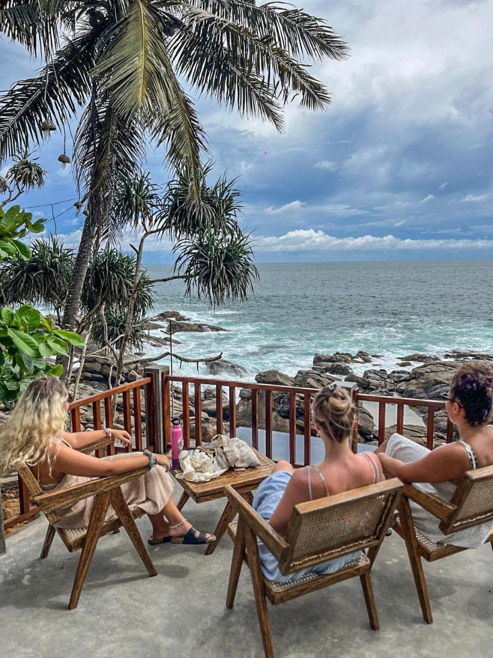 Sea View Clay House 3*