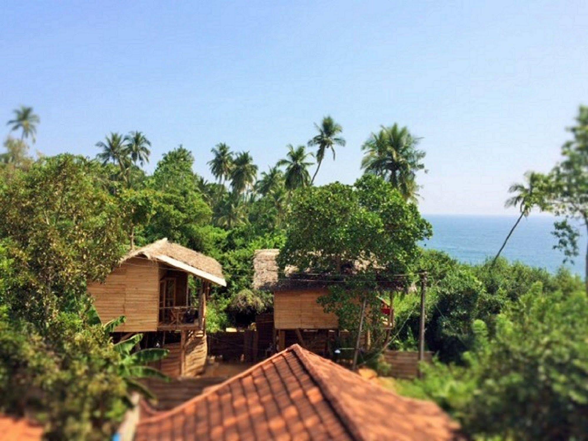 Sea View Clay House Guest house
