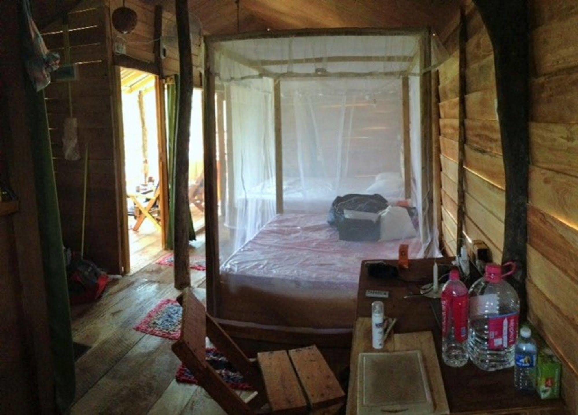 Guest house Sea View Clay House 3*