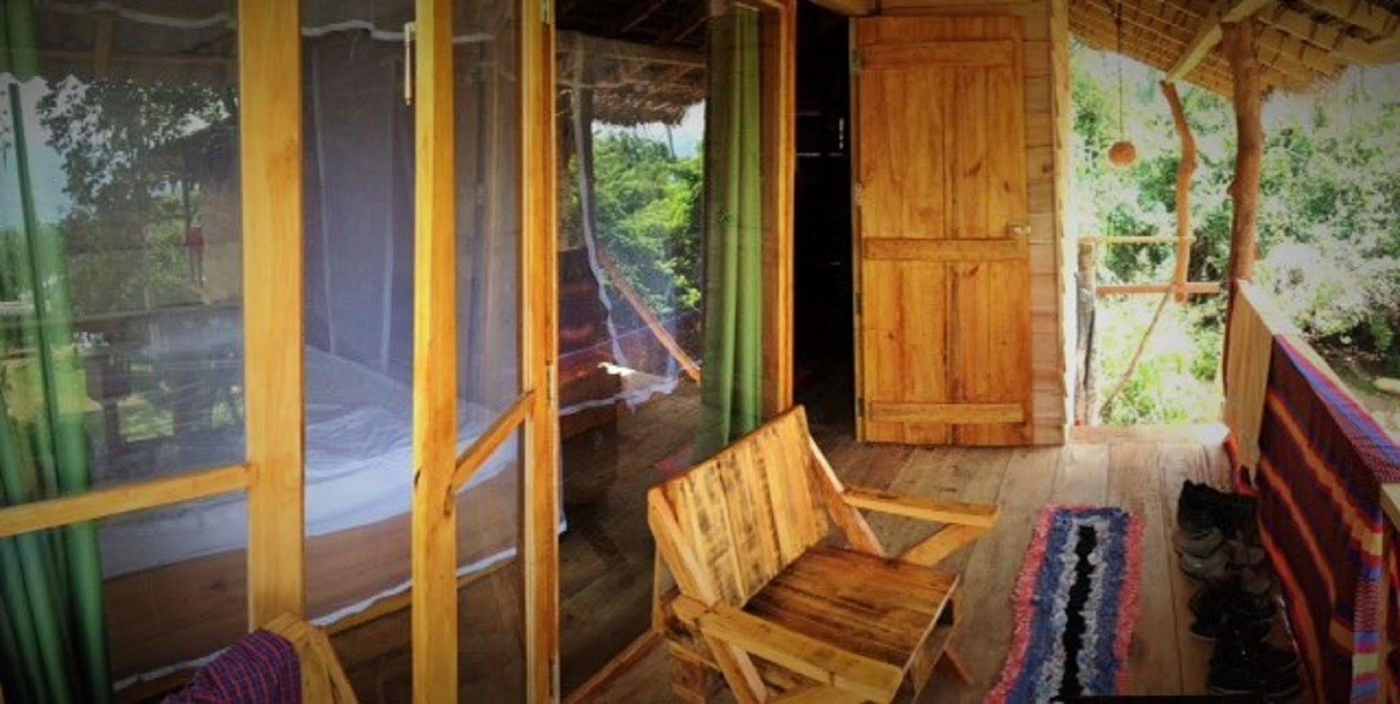 Sea View Clay House Guest house 3*